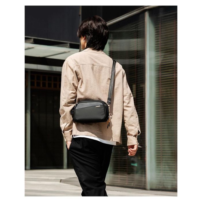 inateck Kabeltasche black 27cm * 15,8cm * 11cm 9 inateck Kabeltasche black 27cm * 15,8cm * 11cm 9