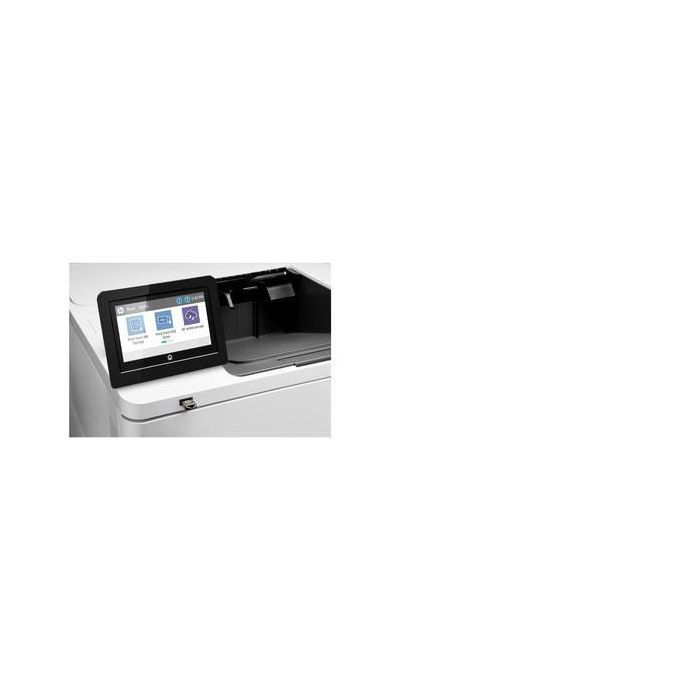 HP Impresora laser monocrono laserJet Enterprise M611dn 12