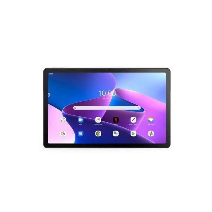 Tablet Lenovo Tab M10 (3rd Gen) 10.1"/ 4GB/ 64GB/ Octacore/ Gris Tormenta 1 Tablet Lenovo Tab M10 (3rd Gen) 10.1"/ 4GB/ 64GB/ Octacore/ Gris Tormenta 1