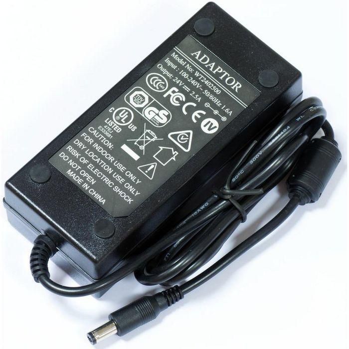 Switch de Sobremesa Mikrotik RB260GSP 3
