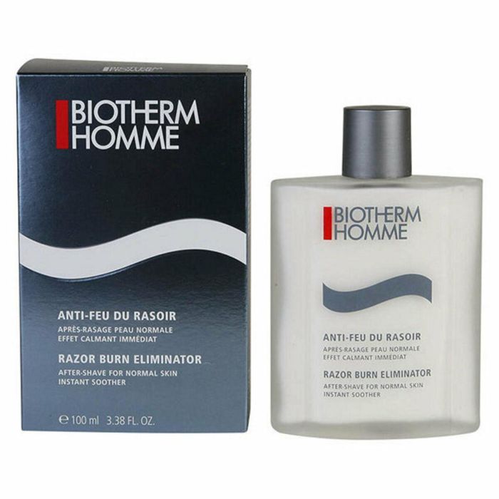 Bálsamo Aftershave Homme Biotherm 0 Bálsamo Aftershave Homme Biotherm 0