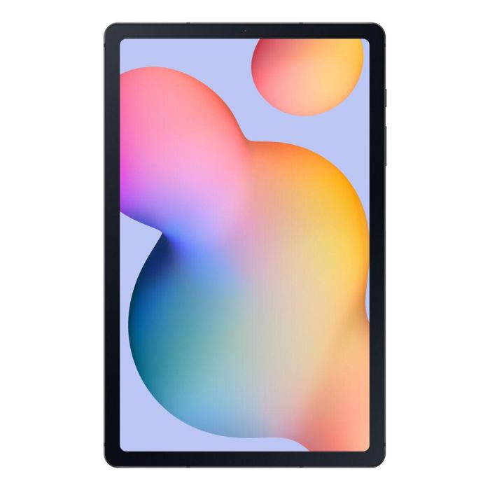 Tablet Samsung GALAXY TAB S6 LITE SM-P625 4 GB RAM 64 GB Gris 3 Tablet Samsung GALAXY TAB S6 LITE SM-P625 4 GB RAM 64 GB Gris 3
