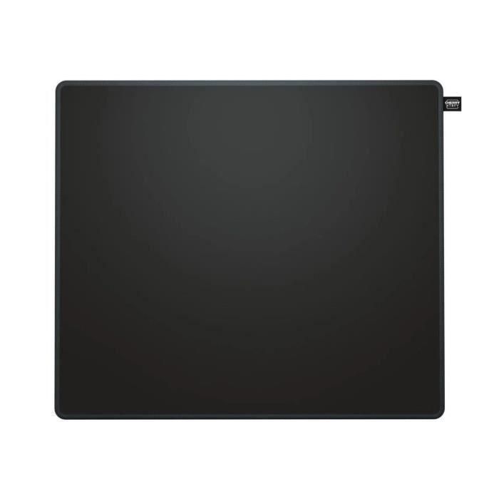 Alfombrilla de ratón - CHERRY XTRFY GP5 Negra - Tela - Talla XL 1 Alfombrilla de ratón - CHERRY XTRFY GP5 Negra - Tela - Talla XL 1