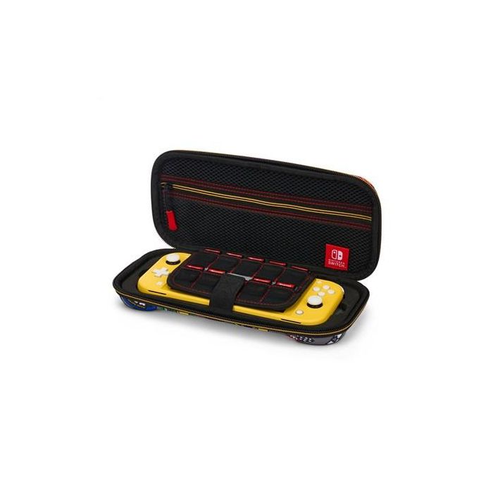 Power A NSCS0126-01 Estuche Protector Nintendo Switch Mario Kart 5