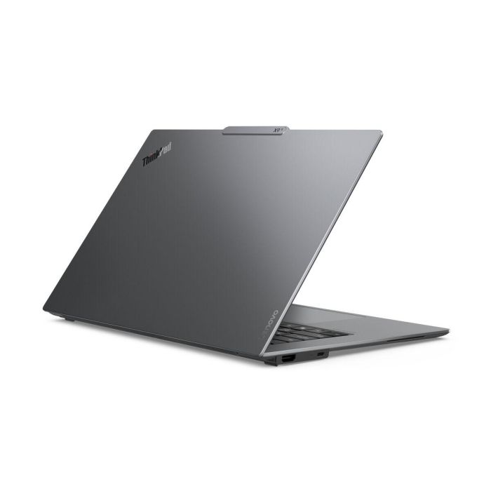 Laptop Lenovo 21Q6001FSP 15,3" (15,3") Intel Core Ultra 7 258V (Intel Core Ultra 7 258V) 1 TB SSD (1 TB SSD) Qwerty Español (Qwe 5 Laptop Lenovo 21Q6001FSP 15,3" (15,3") Intel Core Ultra 7 258V (Intel Core Ultra 7 258V) 1 TB SSD (1 TB SSD) Qwerty Español (Qwe 5