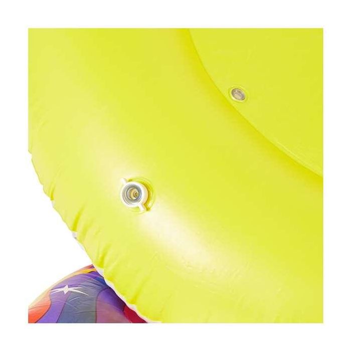 Intex piscina hinchable unicornio, centro de juegos acuático infantil 272x193x104 cm, edad recomendada +2 años 10 Intex piscina hinchable unicornio, centro de juegos acuático infantil 272x193x104 cm, edad recomendada +2 años 10