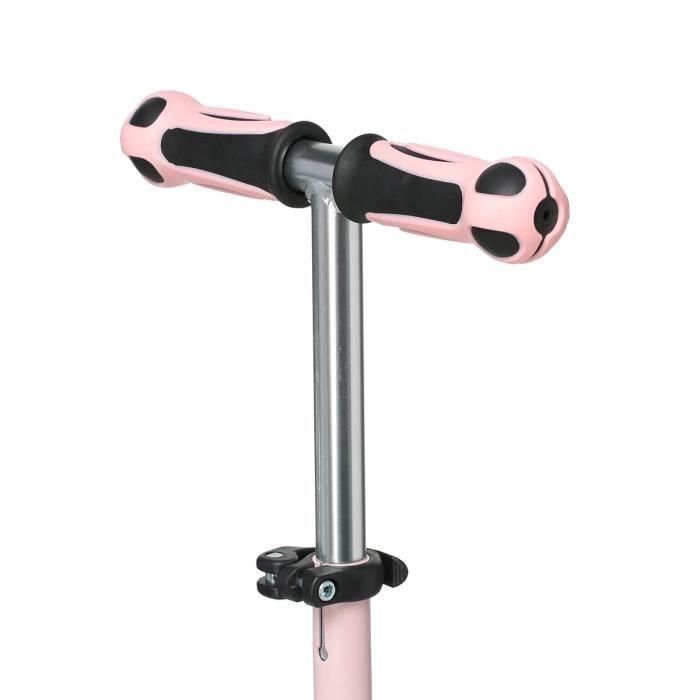 Scooter MONDO On and Go Tripper - Rosa 2