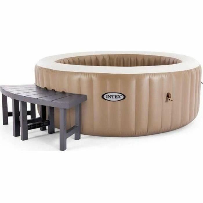 Banqueta Intex 2 Piezas 2