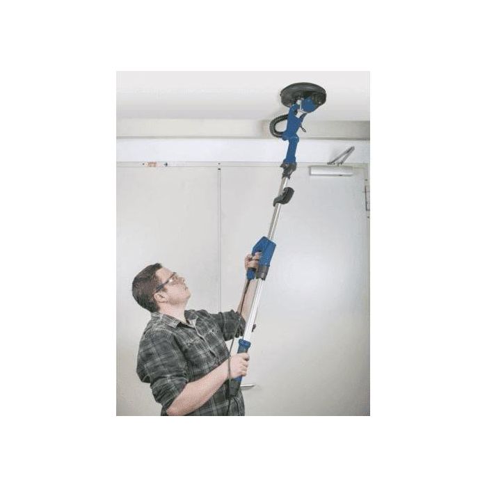 Lijadora telescópica SCHEPPACH DS920X - 210 mm - 710W 2 Lijadora telescópica SCHEPPACH DS920X - 210 mm - 710W 2