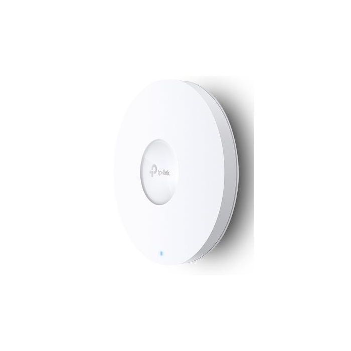 TP-Link EAP653 AX3000 Omada Access Point Dual Band (2.4/5 GHz) para Techo/Pared (5-pack) 4 TP-Link EAP653 AX3000 Omada Access Point Dual Band (2.4/5 GHz) para Techo/Pared (5-pack) 4