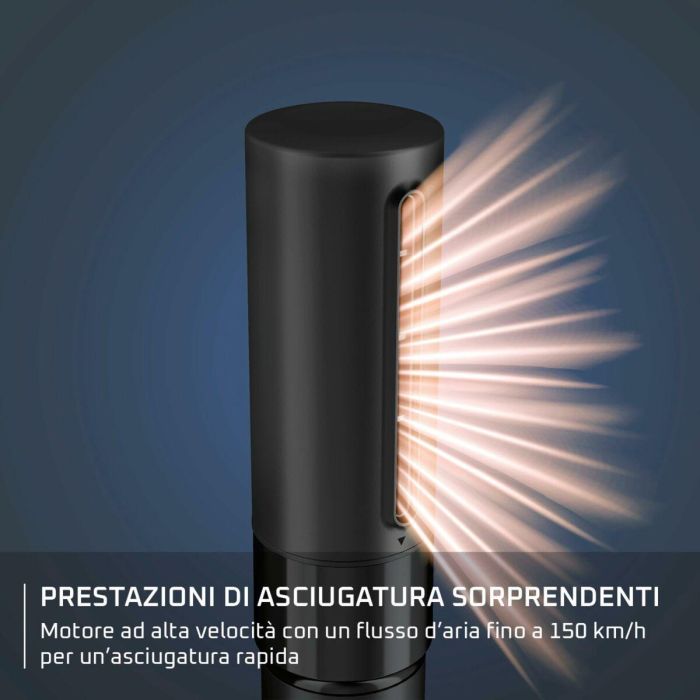 Rizador de Pelo Rowenta UB9820 7