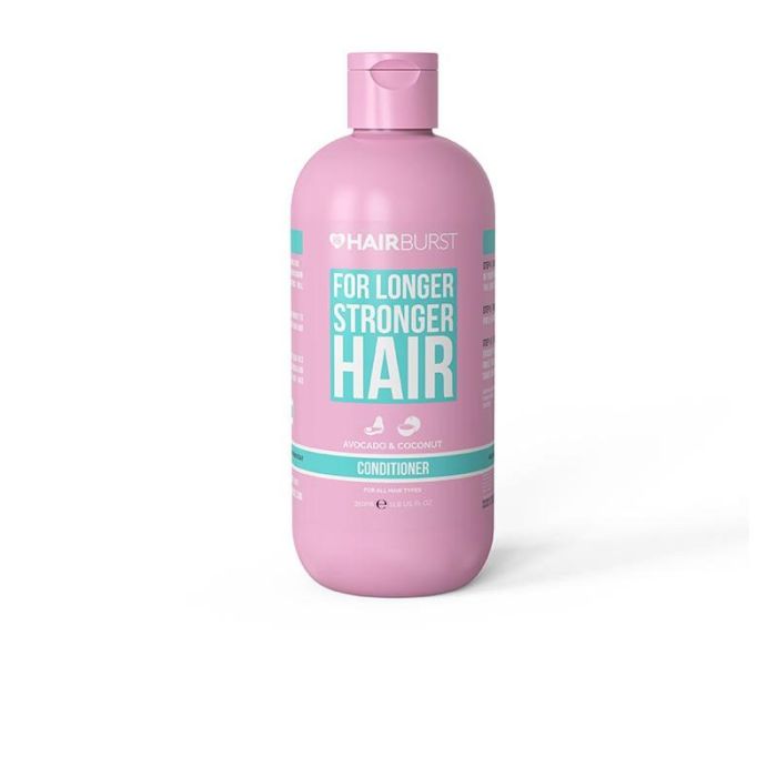 Hairburst Conditioner 350 mL Single Bottle Hairburst