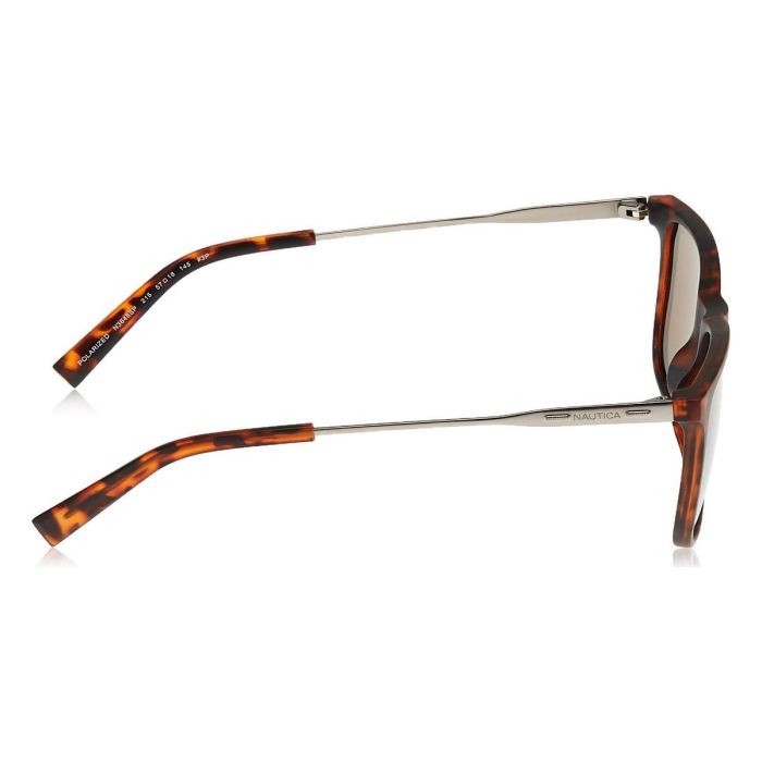 Gafas de Sol Hombre Nautica N3648SP-215 ø 57 mm 4 Gafas de Sol Hombre Nautica N3648SP-215 ø 57 mm 4