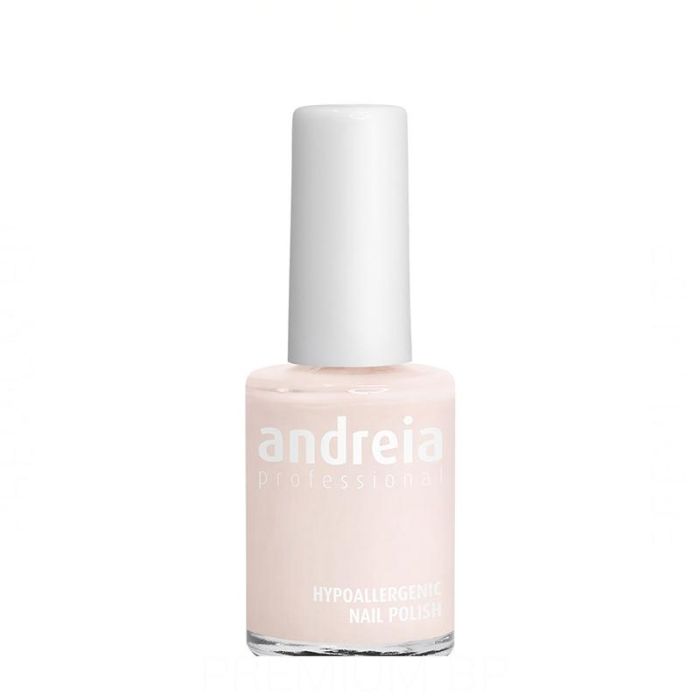 Andreia Professional Hypoallergenic Nail Polish Esmalte de Uñas 14 ml Color 64