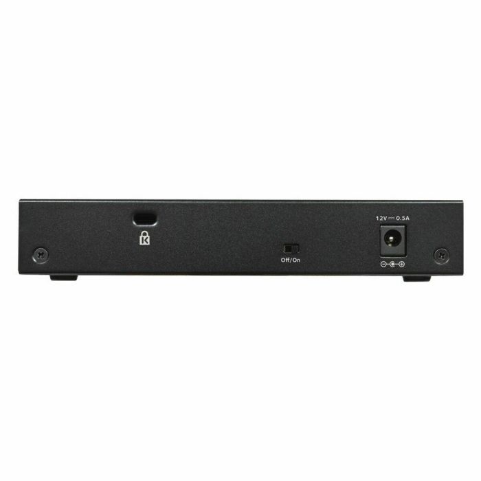 Switch Netgear GS308-300PES 16 Gbps 1