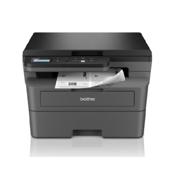 Brother Dcp-L2627Dwxl Equipo Multifunción Láser Monocromo con Duplex y WiFi