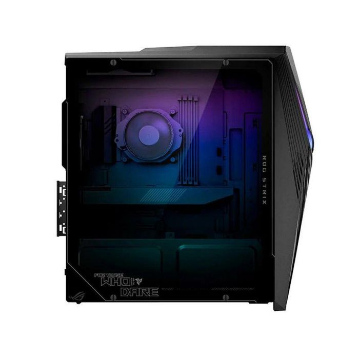 PC de Sobremesa Asus G13CHR-51440F0440 32 GB RAM 1 TB SSD Intel Core i5-14400F NVIDIA GEFORCE RTX 4060 TI 2