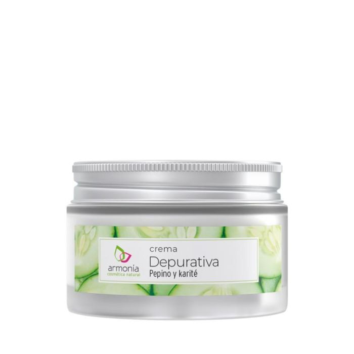 Crema Depurativa