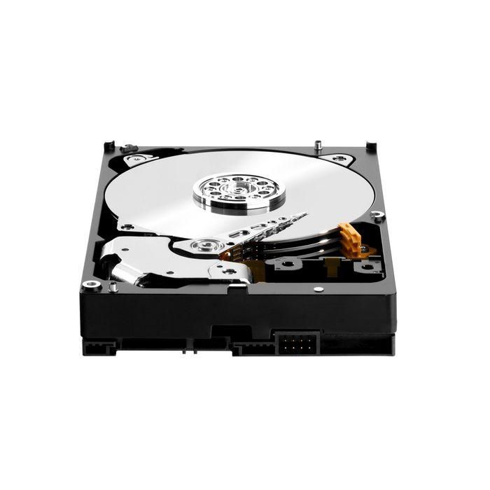 Western Digital 2TB, 3.5", SATA 6Gb/s, 7200 RPM, 64MB 7 Western Digital 2TB, 3.5", SATA 6Gb/s, 7200 RPM, 64MB 7