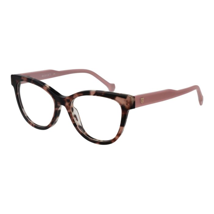 Montura de Gafas Mujer Bulget BG6483 52G21 0 Montura de Gafas Mujer Bulget BG6483 52G21 0