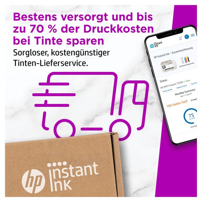 HP Envy 7920E Multifunción Inyección Color WiFi Imprime Escanea Copia Duplex 5 HP Envy 7920E Multifunción Inyección Color WiFi Imprime Escanea Copia Duplex 5