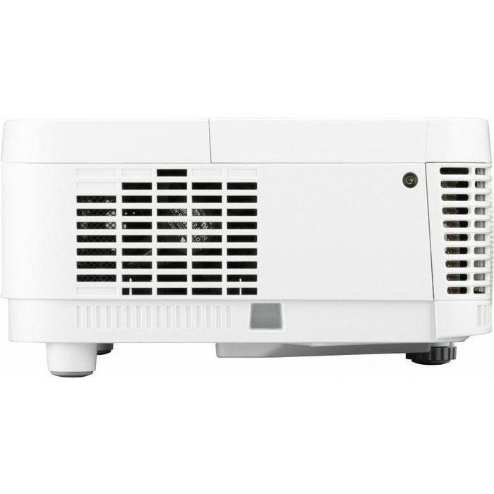 ViewSonic LS560W, WXGA (1280x800), 3000AL, 3,000,000:1 contrast, LED light source, Cinema SuperColor+, 3D compatible, TR0.49, 27dB noise level(Eco) 25 ViewSonic LS560W, WXGA (1280x800), 3000AL, 3,000,000:1 contrast, LED light source, Cinema SuperColor+, 3D compatible, TR0.49, 27dB noise level(Eco) 25