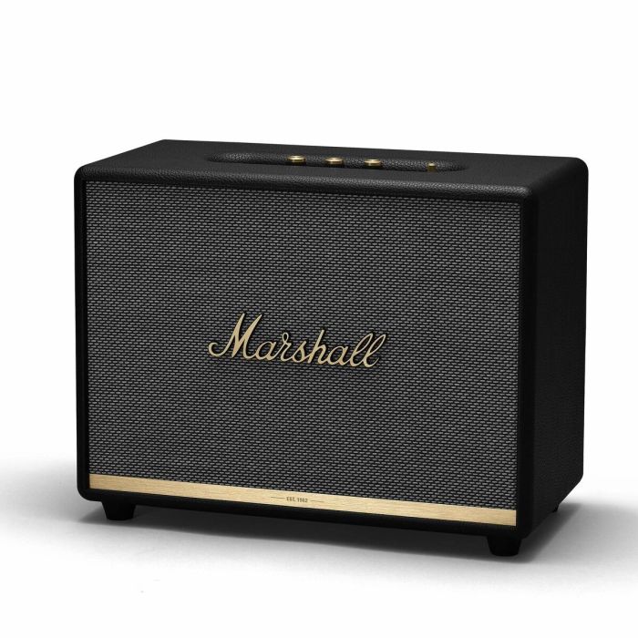 Altavoz Bluetooth Portátil Marshall Woburn II Altavoz Bluetooth Portátil Marshall Woburn II