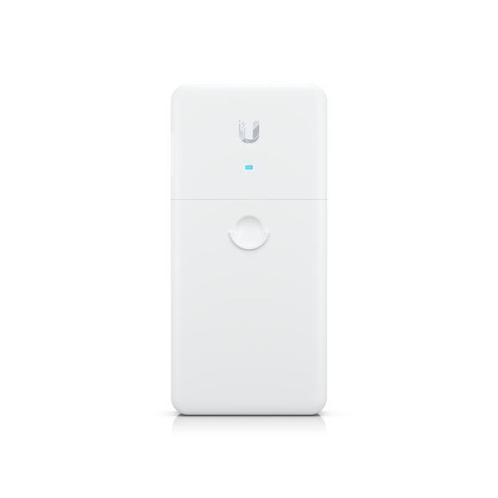 Ubiquiti RJ45 x 2, IPX5, 802.3af/at PoE/PoE+ Ubiquiti RJ45 x 2, IPX5, 802.3af/at PoE/PoE+