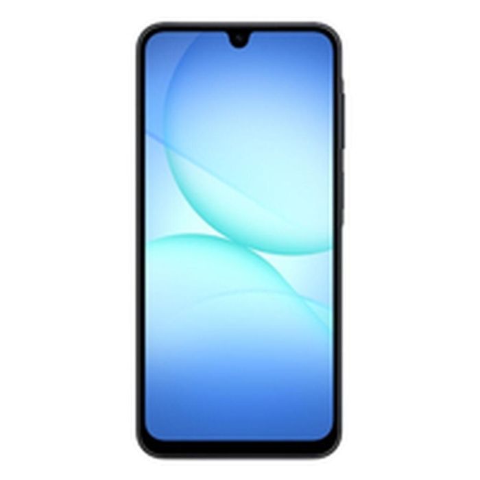 Smartphone Samsung A17 BLACK 9 Smartphone Samsung A17 BLACK 9