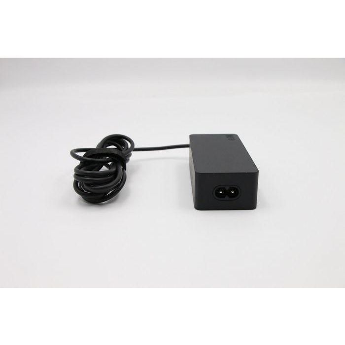 Lenovo PD3.065W2pinNON-PCC Adaptador de Corriente para Portátil 1300W, Cargador de Repuesto Original Diseño Ligero y Portátil 2 Lenovo PD3.065W2pinNON-PCC Adaptador de Corriente para Portátil 1300W, Cargador de Repuesto Original Diseño Ligero y Portátil 2