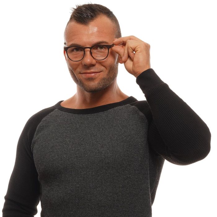 Montura de Gafas Hombre Ermenegildo Zegna ZC5003 03848 1 Montura de Gafas Hombre Ermenegildo Zegna ZC5003 03848 1