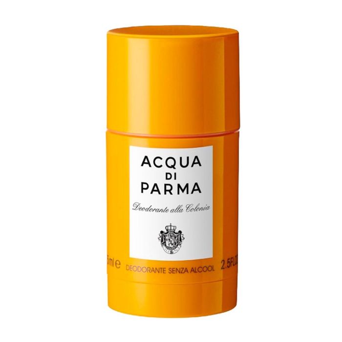 Acqua Di Parma Sin alcohol desodorante stick 75 ml