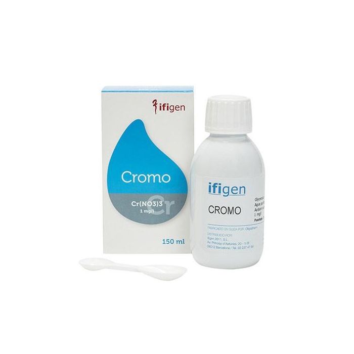 Cromo Cromo