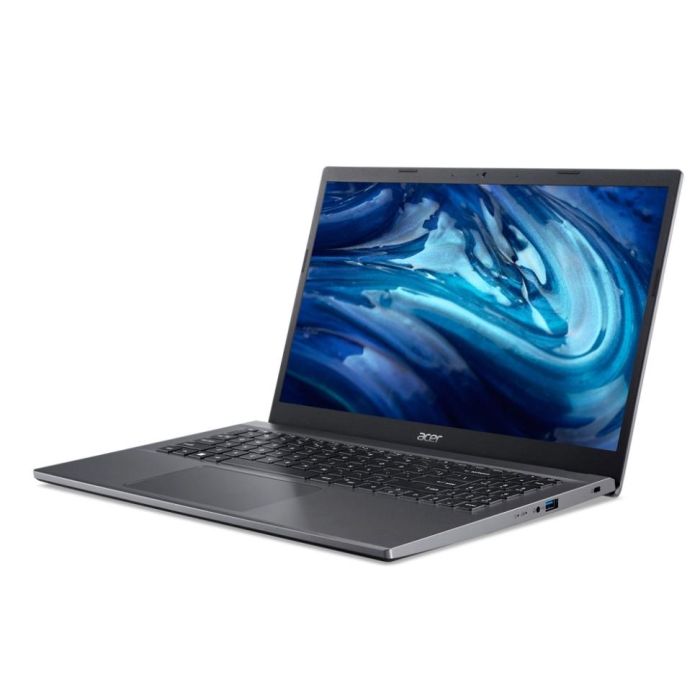 Laptop Acer NX.EGYEB.017 Qwerty Español 15,6" Intel Core I7-1255U 16 GB RAM 512 GB SSD 2 Laptop Acer NX.EGYEB.017 Qwerty Español 15,6" Intel Core I7-1255U 16 GB RAM 512 GB SSD 2