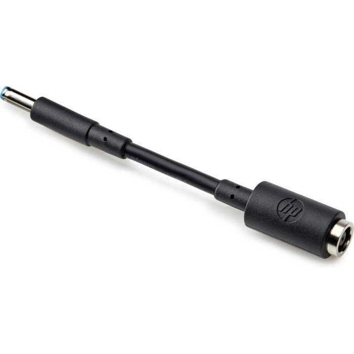HP HP 7.4 mm to 4.5 DC Dongle HP HP 7.4 mm to 4.5 DC Dongle