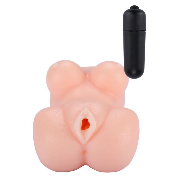 Masturbador Masculino Dream Toys The Girl Next Door Lisa Carne 1 Masturbador Masculino Dream Toys The Girl Next Door Lisa Carne 1