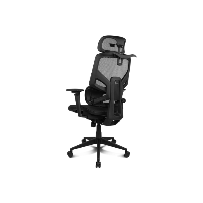 Drift Silla Gaming DRAIR400 Negra (DRAIR400) 7 Drift Silla Gaming DRAIR400 Negra (DRAIR400) 7