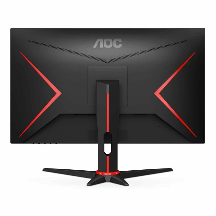 Monitor AOC Q27G2E/BK 27" LCD Quad HD 2