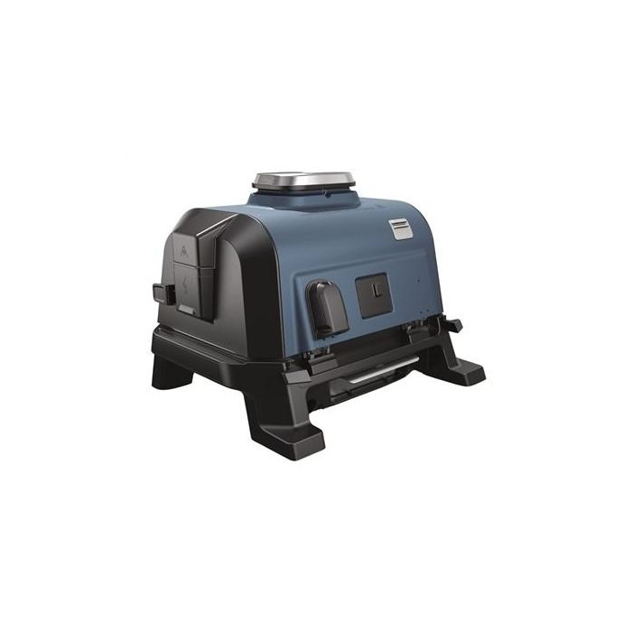 Ninja OG901EU Barbacoa Eléctrica de Exterior con Ahumador y Freidora de Aire ProConnect XL 4 Ninja OG901EU Barbacoa Eléctrica de Exterior con Ahumador y Freidora de Aire ProConnect XL 4