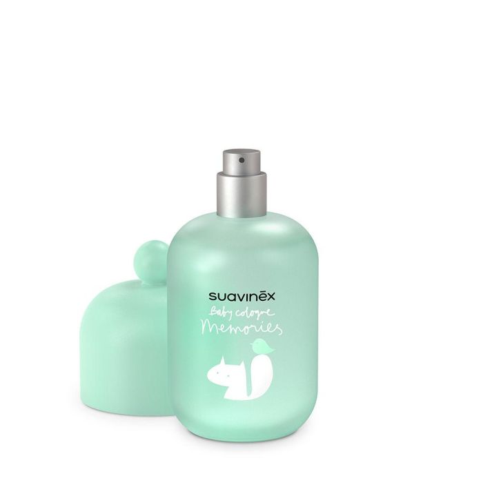 Suavinex Baby Cologne Memories Estuche 2 Pz 1