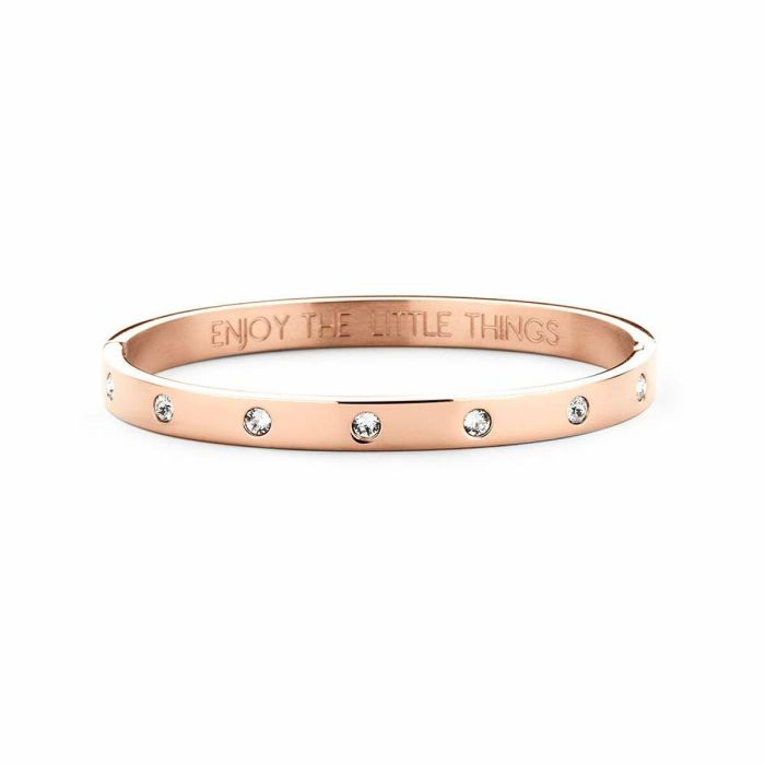 Pulsera Mujer CO88 Collection 8CB-90194 Oro Rosa 1 Pulsera Mujer CO88 Collection 8CB-90194 Oro Rosa 1