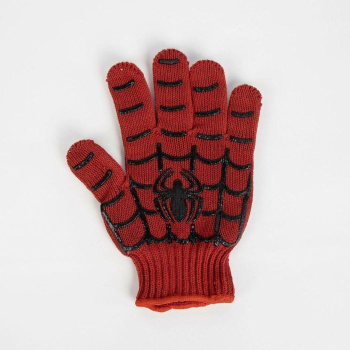 Guante cepillo mascotas spiderman 17.0 x 18.6 x 0.5 cm 3 Guante cepillo mascotas spiderman 17.0 x 18.6 x 0.5 cm 3
