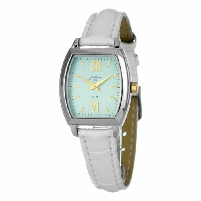 Reloj Mujer Justina 21993A (Ø 24 mm) Reloj Mujer Justina 21993A (Ø 24 mm)