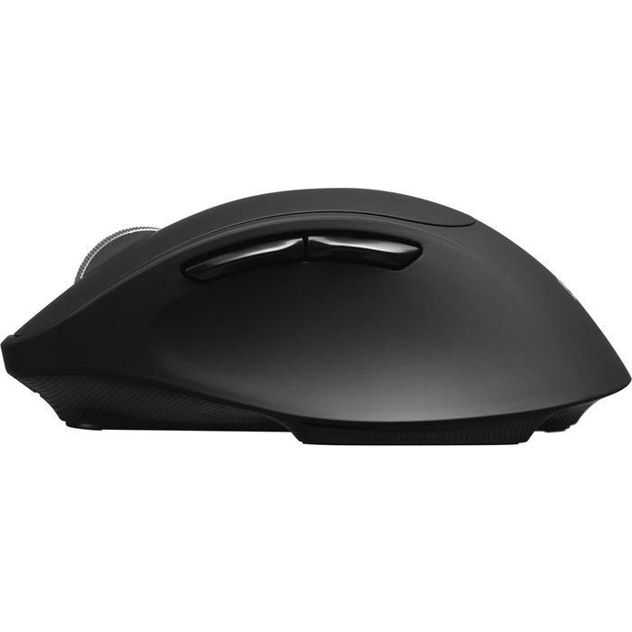 Sandberg Wireless Mouse Pro Recargable, 6 Botones, Conexión Dual Bluetooth y USB Dongle para Ordenador 3