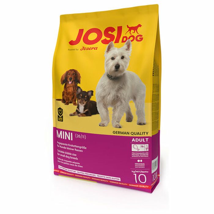 Pienso Josera 9014 Adulto 10 kg 1