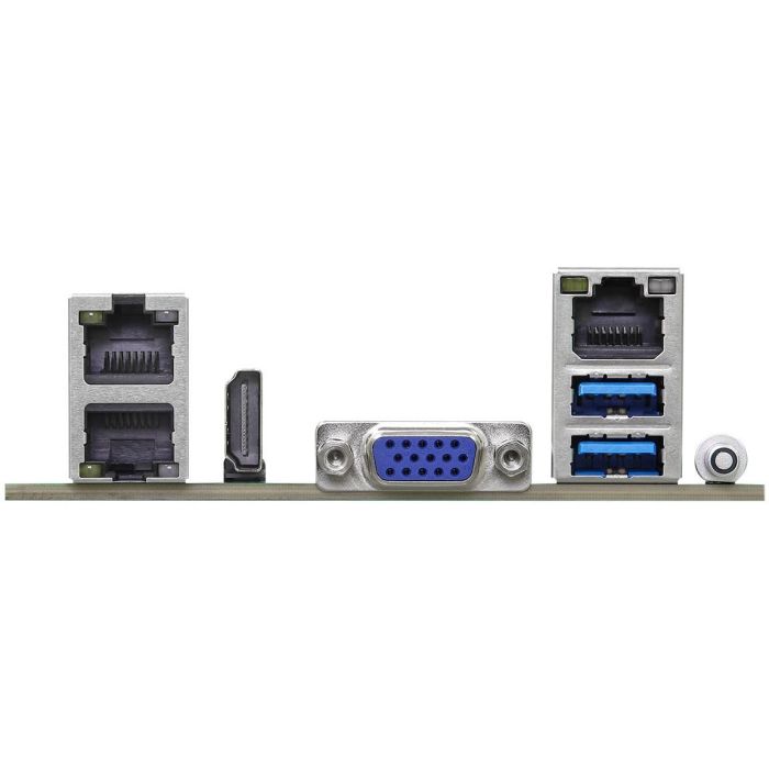 ASRock Mainboard AM5D4ID-2T/BCM mini-ITX Sockel AM5 Single 3 ASRock Mainboard AM5D4ID-2T/BCM mini-ITX Sockel AM5 Single 3