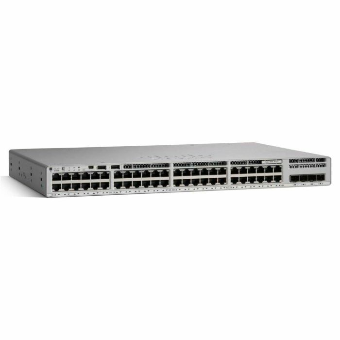 Switch CISCO C9200L-48T-4G-E 1