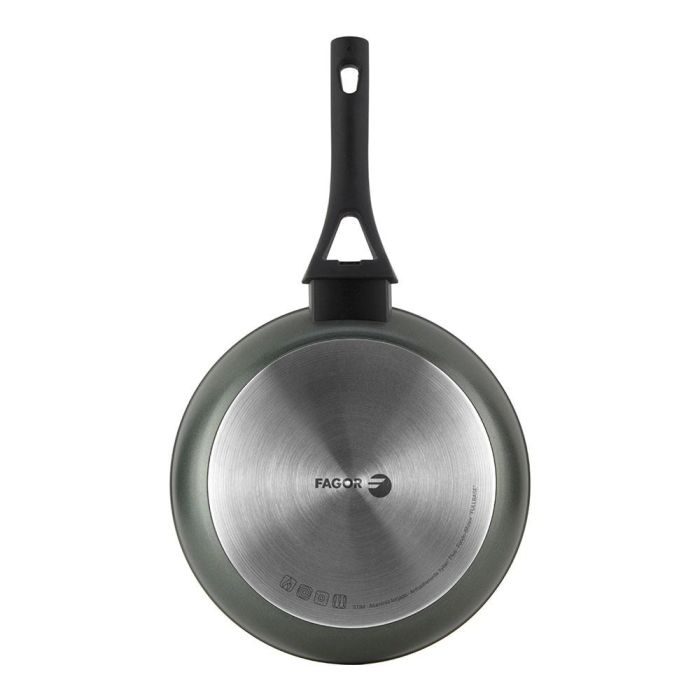 Set 3 sartenes stim de aluminio forjado ø18 / ø22 / ø26 cm 3