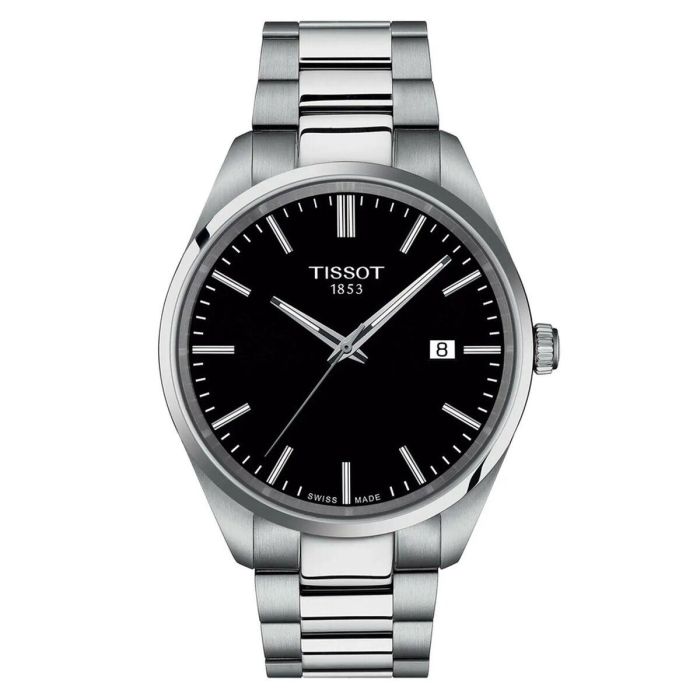 Reloj Hombre Tissot T150-410-11-051-00