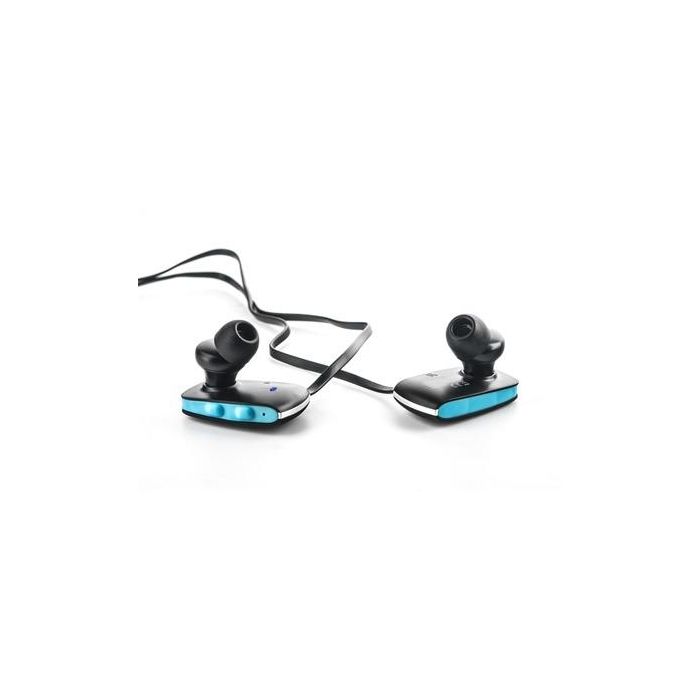 Auriculares Deportivos Bluetooth Muy Ligeros ELBE ABT-038-DEP 1